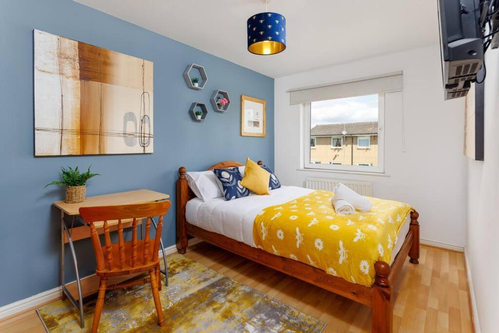 Apartment Sunshine Terrace By Happy Sunshine