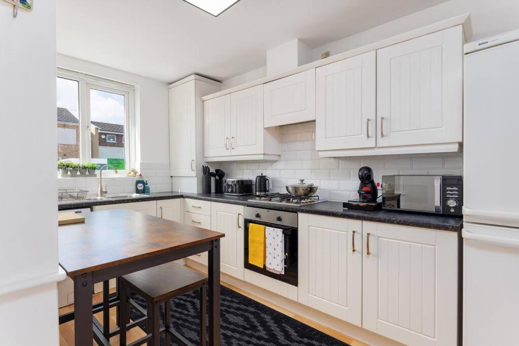 Apartment Sunshine Terrace By Happy Sunshine Manchester