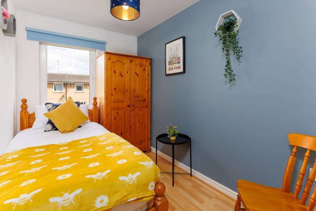 Sunshine Terrace By Happy Sunshine Apartment